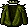 Green Pirate Top